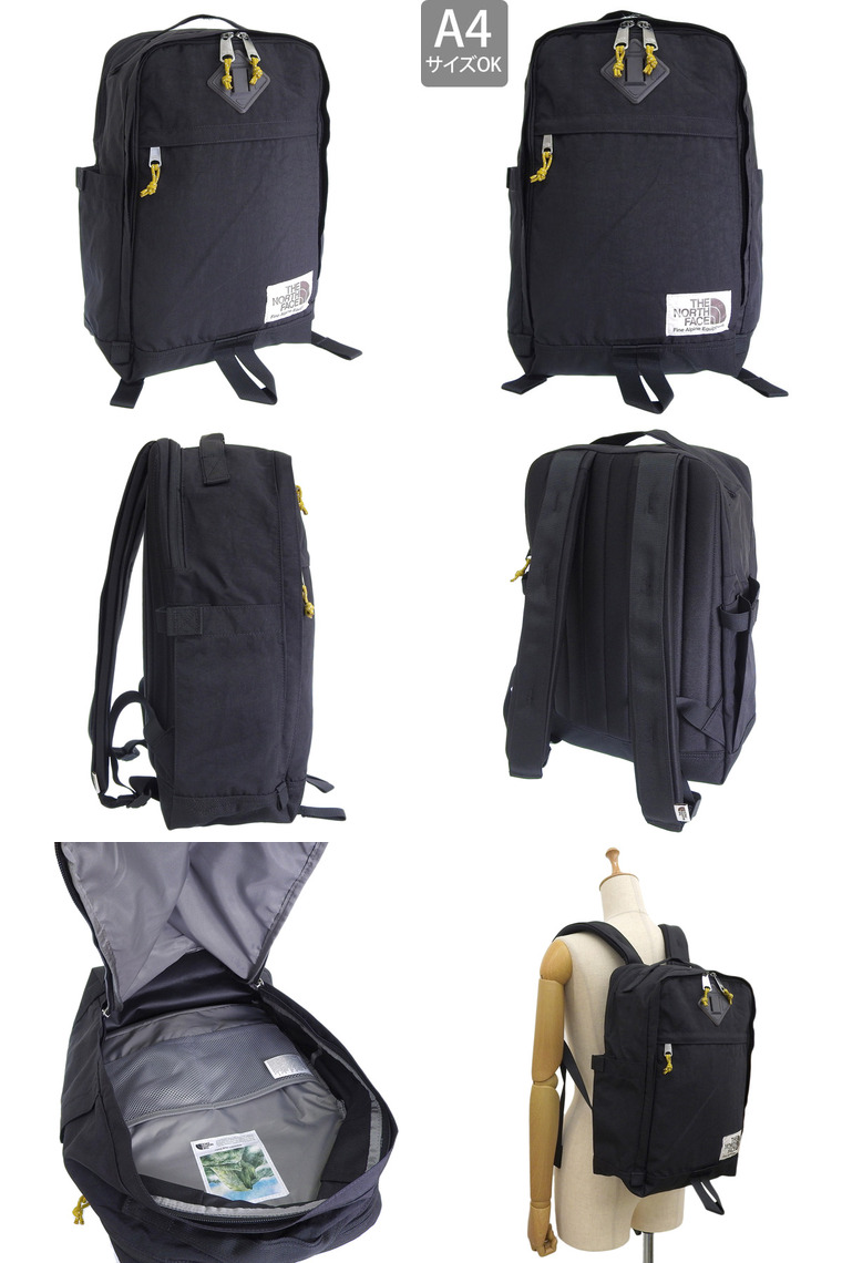 THE NORTH FACE（ザ ノースフェイス） ノースフェイス バッグ バック 