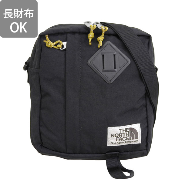 ザ・ノース・フェイス THE NORTH FACE バッグ （ブラック）