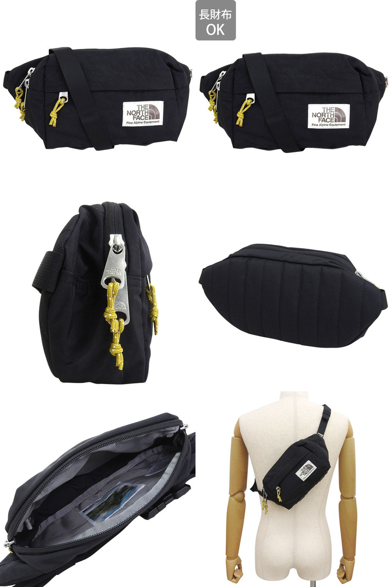 THE NORTH FACE（ザ ノースフェイス） バッグ メンズ レディース