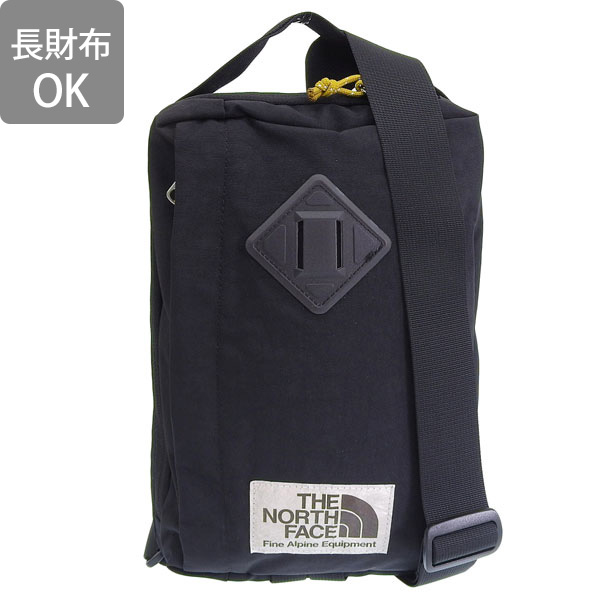 ザ・ノース・フェイス THE NORTH FACE バッグ （ブラック）