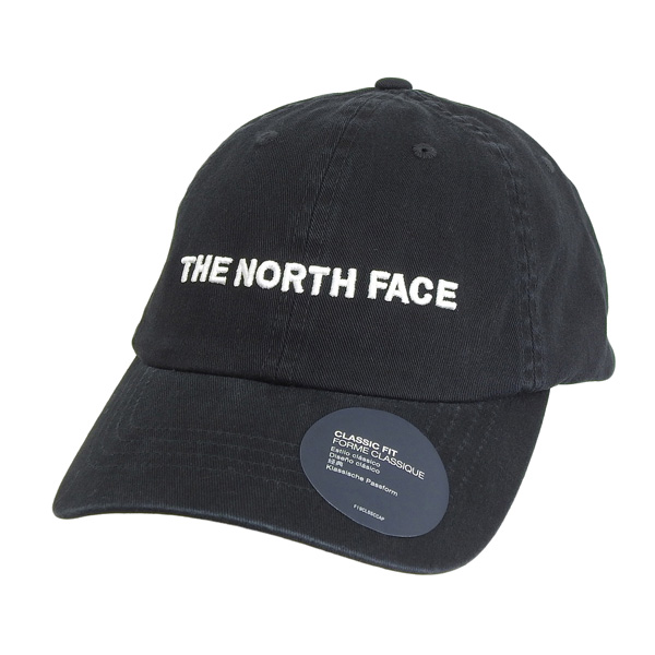ザ・ノース・フェイス THE NORTH FACE 帽子 （ブラック）