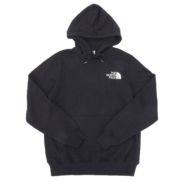 ザ・ノース・フェイス THE NORTH FACE パーカー （ブラック）