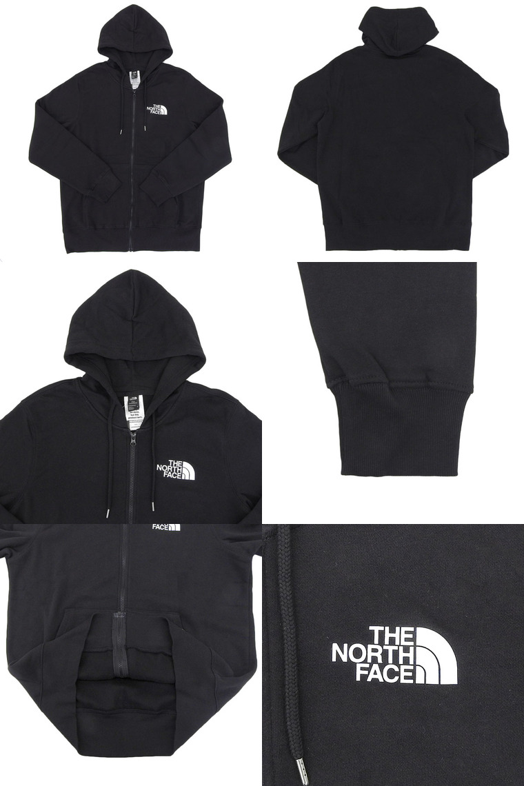 THE NORTH FACE（ザ ノースフェイス） パーカー フーディ メンズ