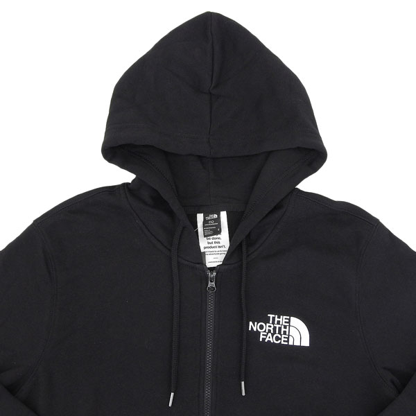 THE NORTH FACE（ザ ノースフェイス） パーカー フーディ メンズ