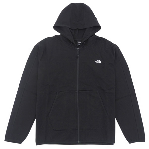 ザノースフェイス フーディー メンズ 長袖 XL ブラック M TNF TECH FULL ZIP HOODIE NF0A7UQ2 JK3 BKXL THE NORTH FACE