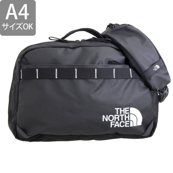 ザ・ノース・フェイス THE NORTH FACE バッグ （ブラック）