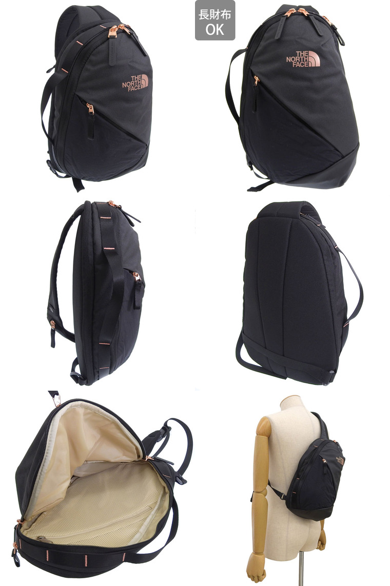 THE NORTH FACE（ザ ノースフェイス） バッグ メンズ レディース