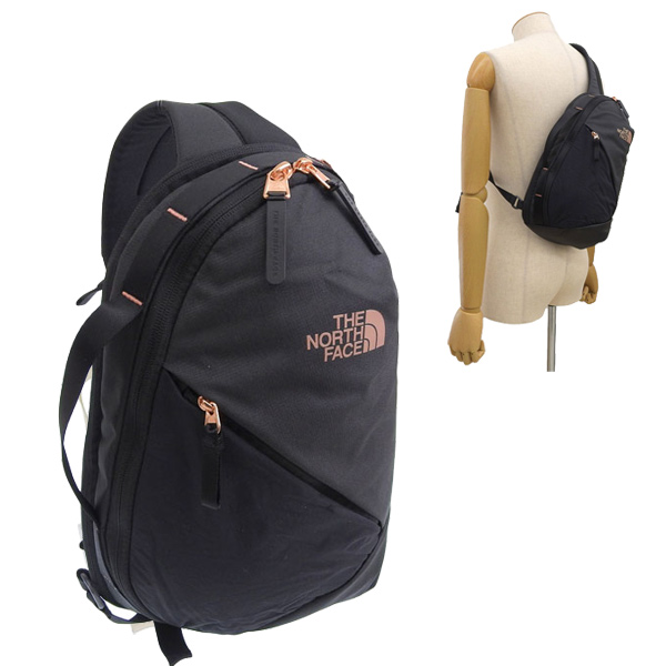 新品THE NORTH FACE Isabella スリングバックパック