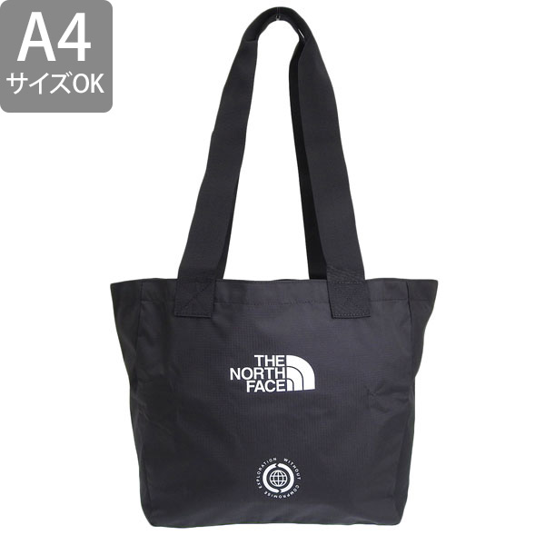 ザ・ノース・フェイス THE NORTH FACE バッグ （ブラック）