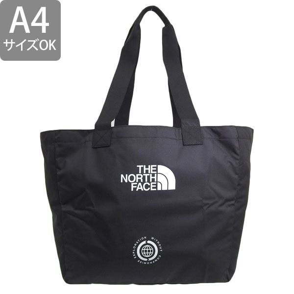 ザ・ノース・フェイス THE NORTH FACE バッグ （ブラック）