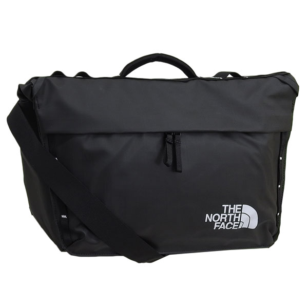 ザ・ノース・フェイス THE NORTH FACE バッグ （ブラック）