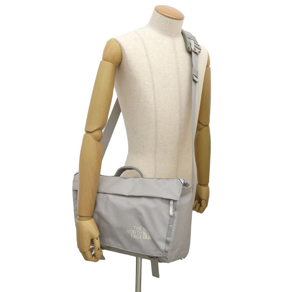 THE NORTH FACE グレー パーカー&ショルダーバッグ 楽天市場】ノースフェイス ショルダーバッグ（カラーグレー
