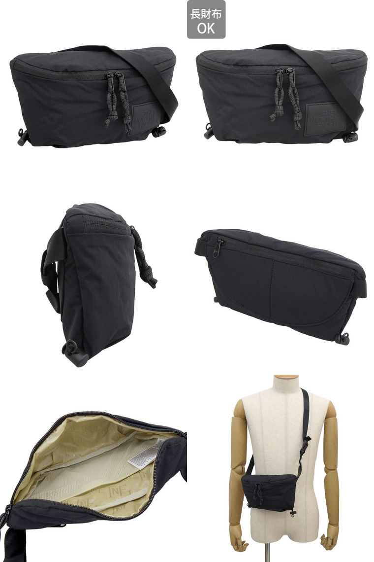 THE NORTH FACE（ザ ノースフェイス） バッグ メンズ レディース