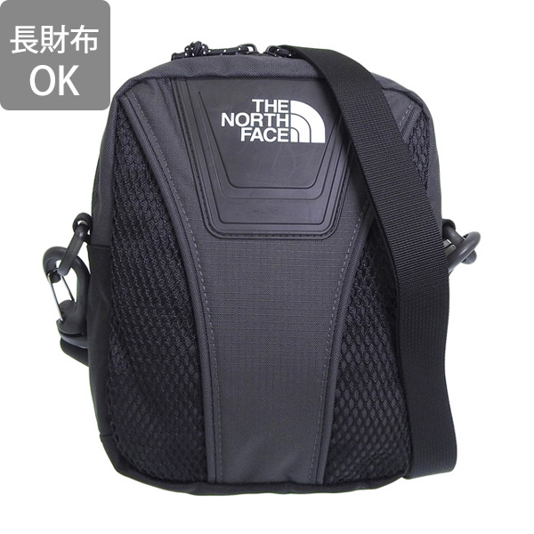 ザ・ノース・フェイス THE NORTH FACE バッグ （ブラック）