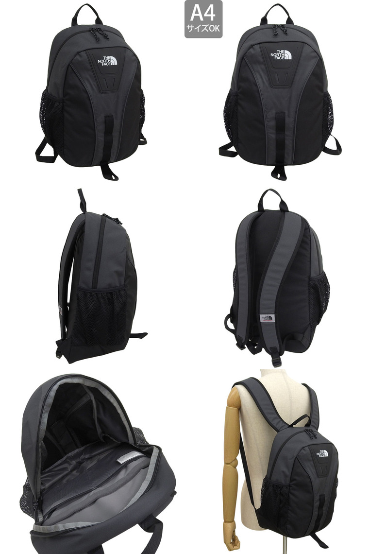 THE NORTH FACE（ザ ノースフェイス） バッグ メンズ レディース