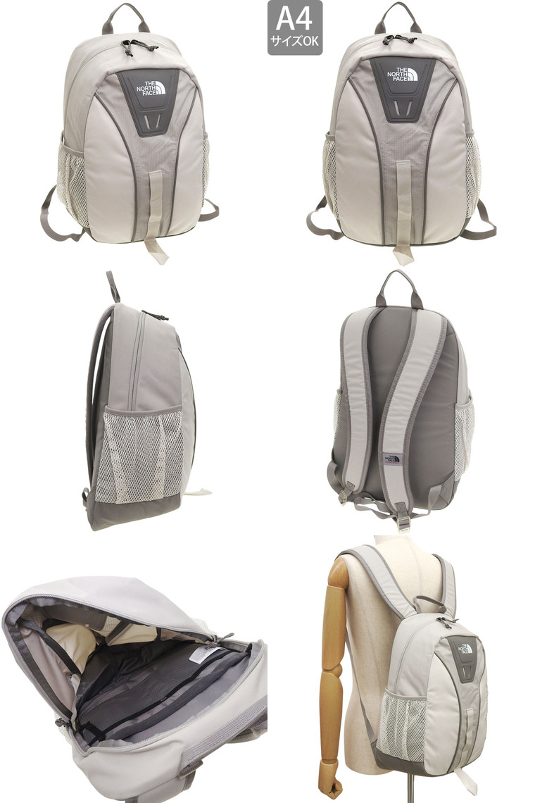 THE NORTH FACE（ザ ノースフェイス） バッグ メンズ レディース