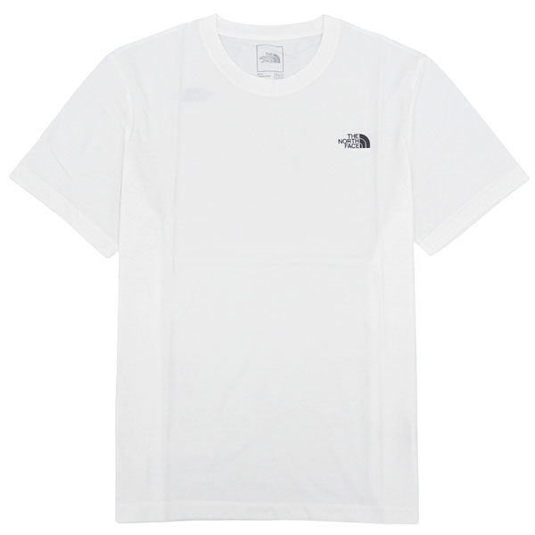 ザノースフェイス Tシャツ カットソー メンズ 半袖 L ホワイト M FDT SS TEE AP NF0A89QV FN4 WHL THE NORTH FACE