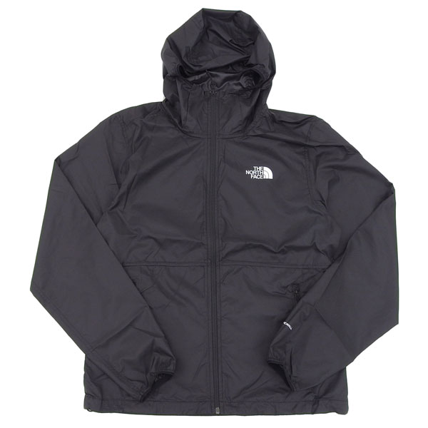 ザノースフェイス サイクロンジャケット ウインドブレーカー ウインドジャケット メンズ ブラック M TNF CYCLONE WIND JKT NF0A8B64 JK3 BLACKS THE NORTH FACE