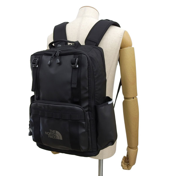 THE NORTH FACE ノースフェイス バックパック リュック スクエア型 ザ・ノース・フェイス THE NORTH FACE 【日本正規品】 ザ