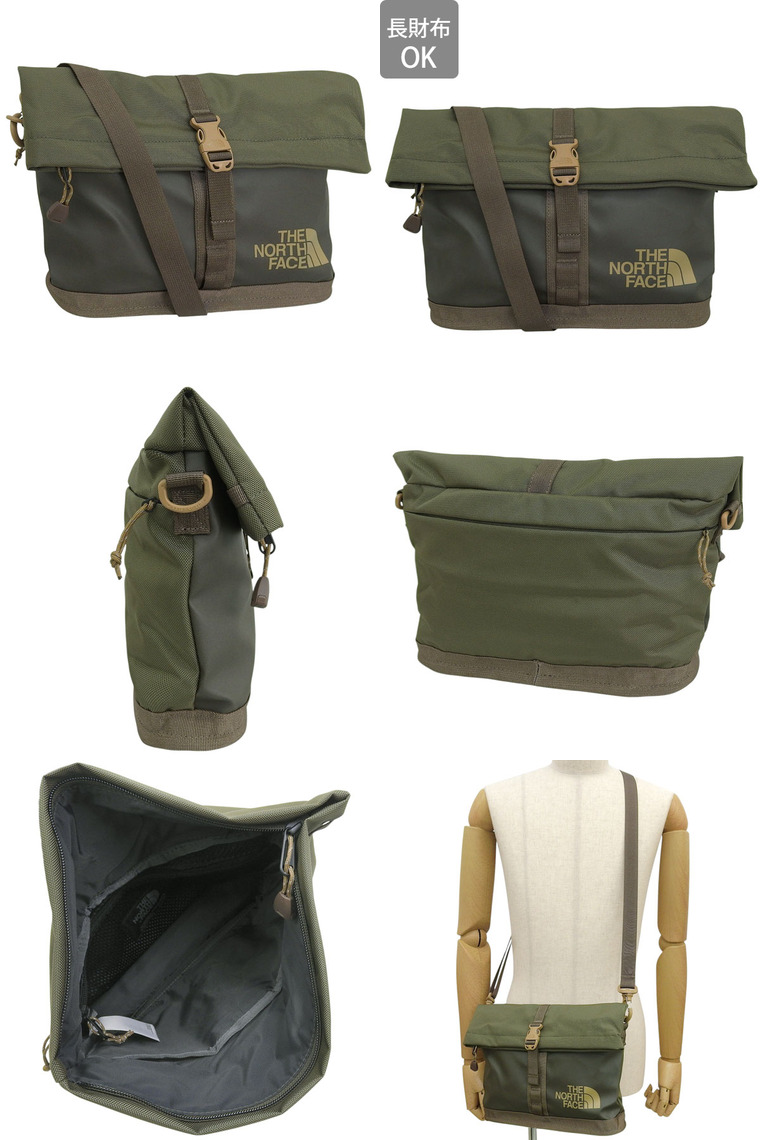 【⭐︎\"river\"⭐︎出品】フェイスパック THE NORTH FACE】ザノースフェイス ポーチ ジオフェイスポーチ