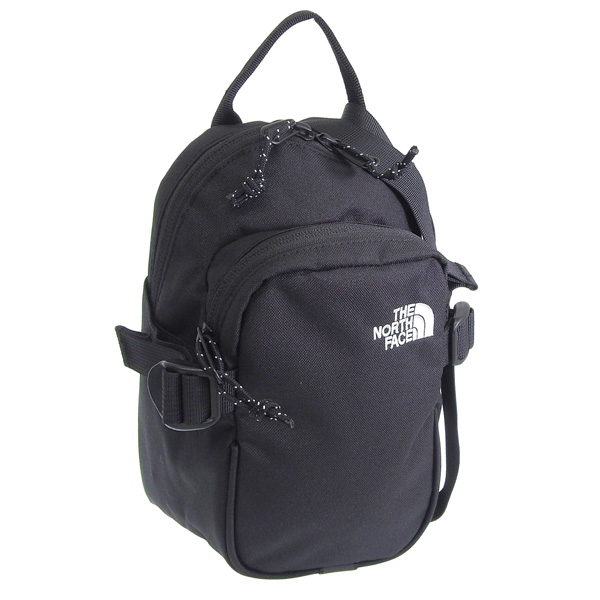 ザ・ノース・フェイス THE NORTH FACE バッグ （ブラック）