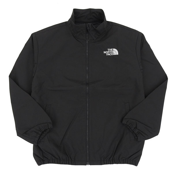 ザ・ノース・フェイス THE NORTH FACE PISMO JACKET ピズモ ジャケット マウンテンパーカー アウトドアジャケット （ブラック）