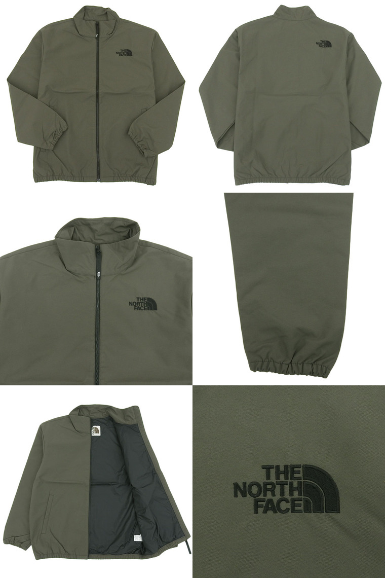 THE NORTH FACE ザノースフェイス ジャケット メンズ レディース