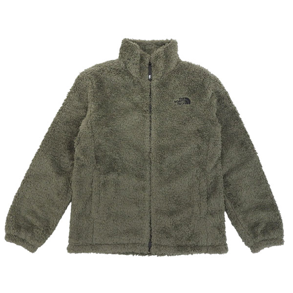 ザノースフェイス 衣類 メンズ レディース フリース ジャケット 105(XL) グレー COMFY FLEECE ZIP UP 2 NI4FP62R GRY105 THE NORTH FACE