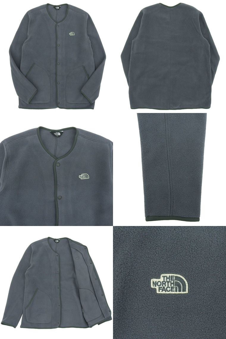 THE NORTH FACE ザノースフェイス フリースジャケット