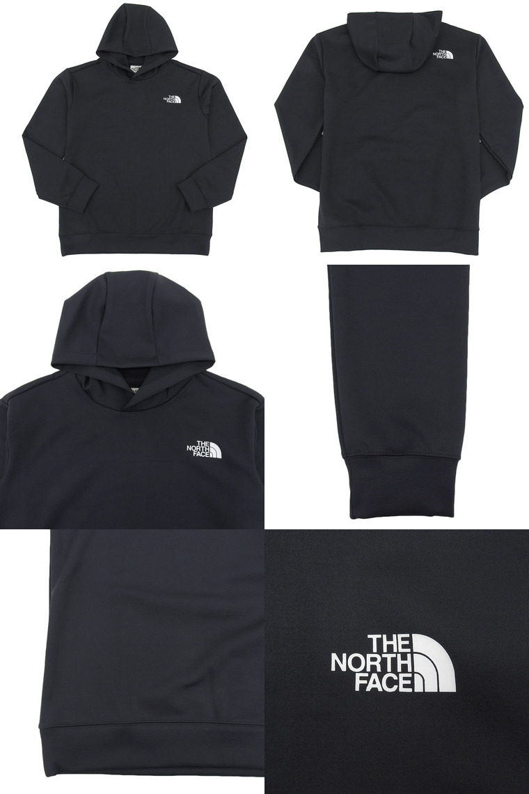 THE NORTH FACE（ザ ノースフェイス） パーカー フーディ メンズ