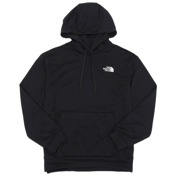 ザノースフェイス スエットパーカー イージー エッセンシャル フーディー メンズ レディース S～XXL EASY ESSENTIAL HOODIE SP NI5PP50B BLK THE NORTH FACE
