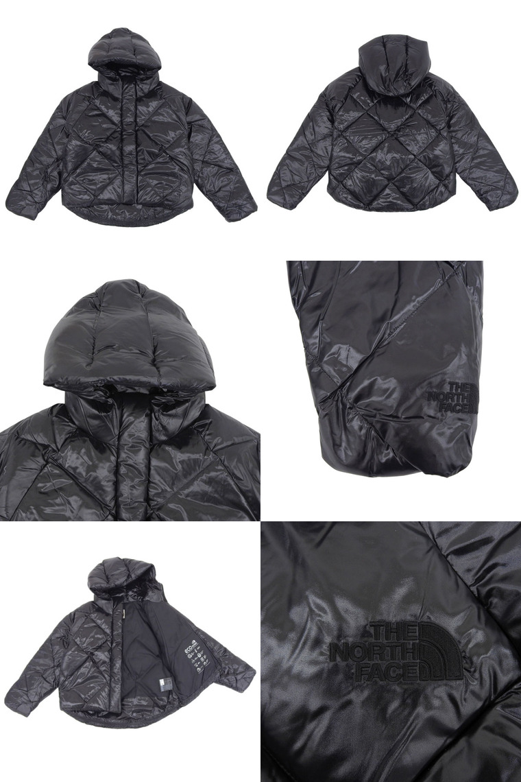 THE NORTH FACE（ザ ノースフェイス） ダウンジャケット コート 
