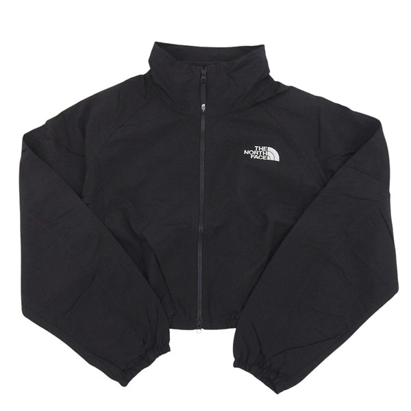 ザノースフェイス ジャケット レディース ショート丈 M L XL ブラック W’S OLEMA JACKET NJ3BQ32J BLK90 THE NORTH FACE