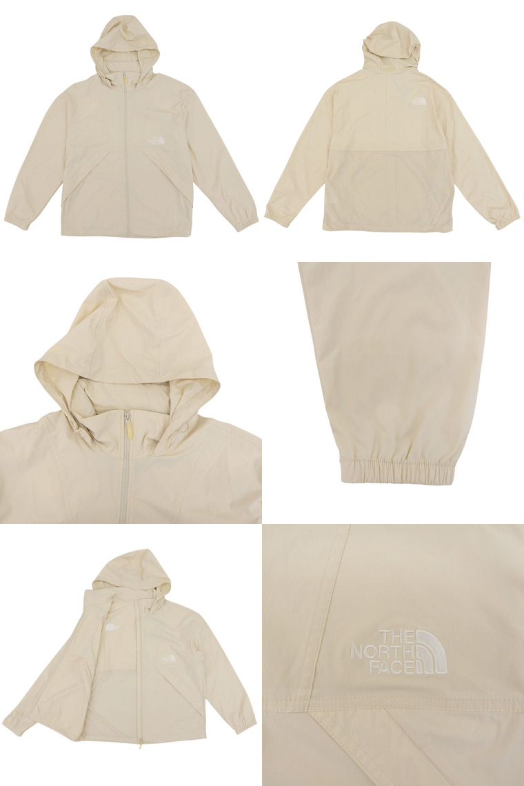 DAKS マウンテンパーカー メンズL ベージュ 軽量 美品 SIERRA DESIGNS（シエラデザインズ） マウンテンパーカー アメリカ製