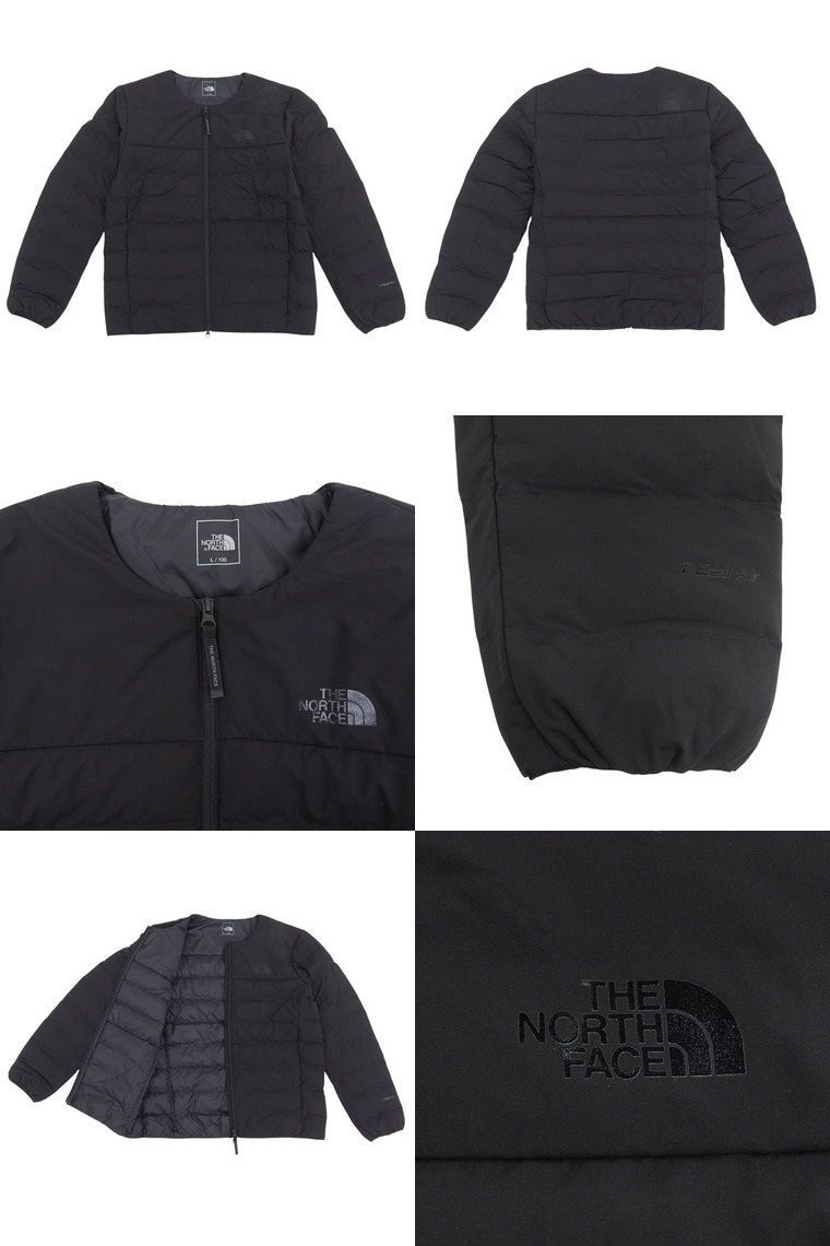 THE NORTH FACE（ザ ノースフェイス） ルイスジャケット コート メンズ