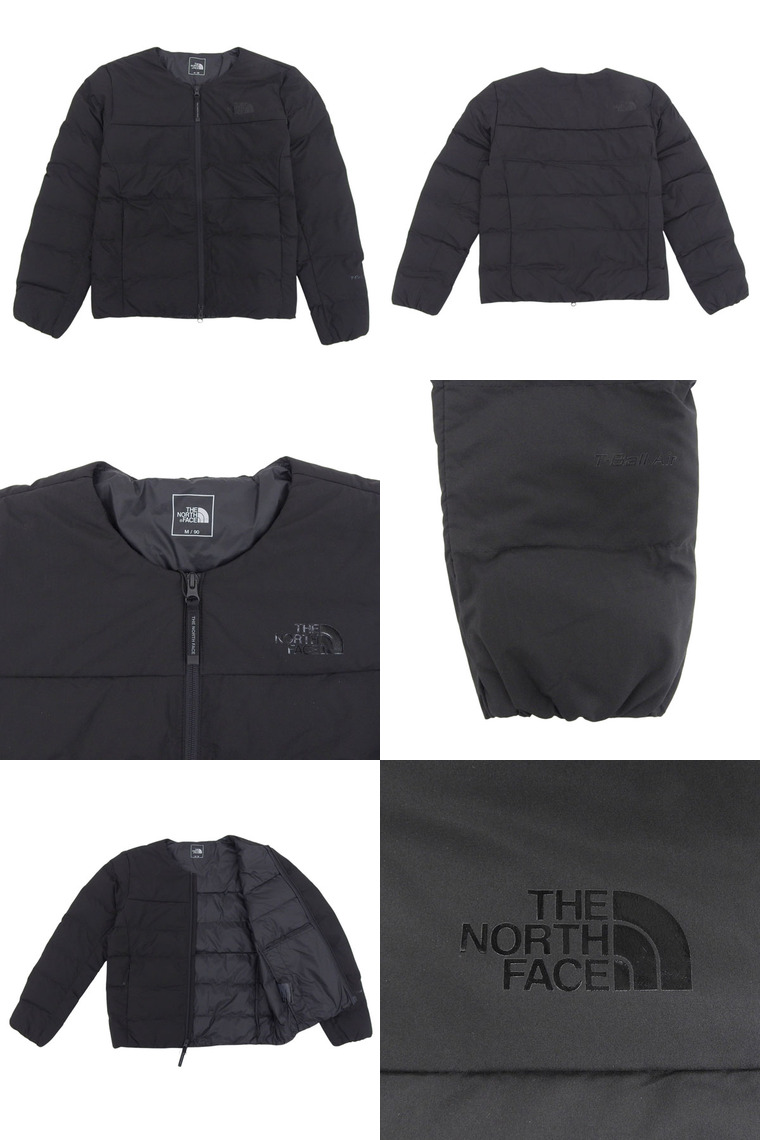 THE NORTH FACE（ザ ノースフェイス） ルイスジャケット コート