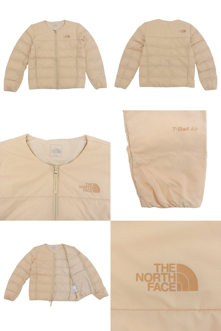 THE NORTH FACE（ザ ノースフェイス） ルイスジャケット コート