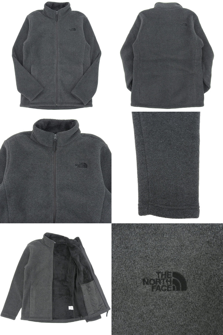 THE NORTH FACE（ザ ノースフェイス） フリースジャケット メンズ