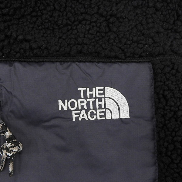 THE NORTH FACE ザノースフェイス ボアフリースアノラック THE NORTH FACE ザノースフェイス ボアフリースアノラック