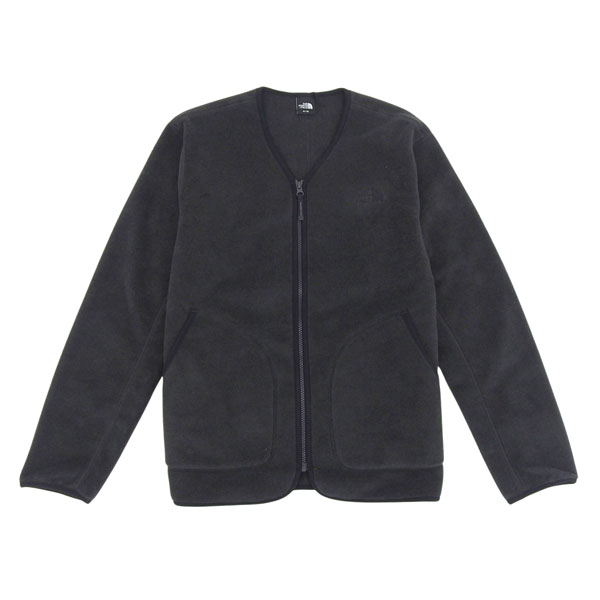 THE NORTH FACE（ザ ノースフェイス） カーディガン メンズ フリース