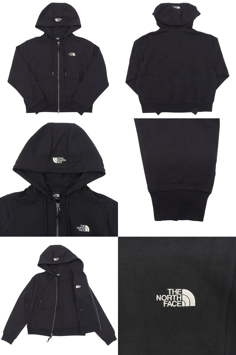 THE NORTH FACE（ザ ノースフェイス） パーカー フーディ レディース