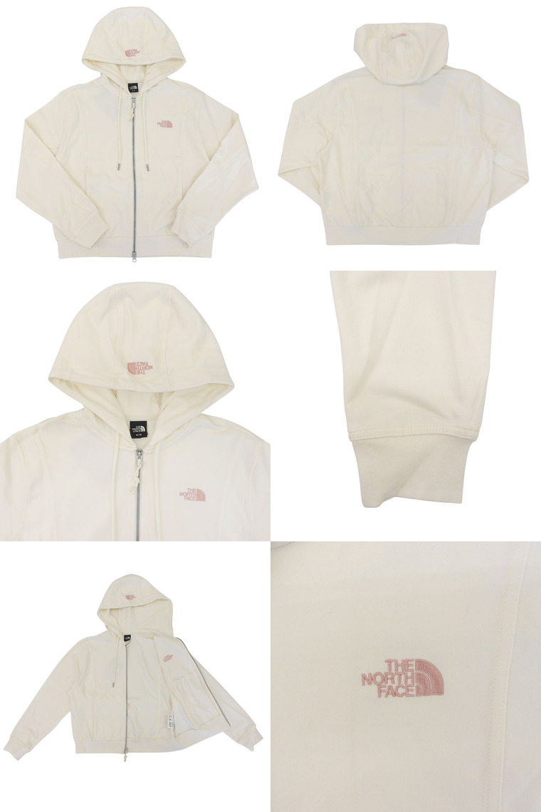 THE NORTH FACE（ザ ノースフェイス） パーカー フーディ レディース