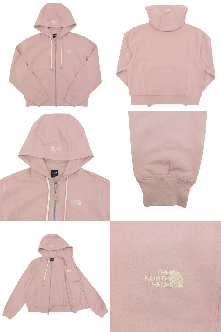 THE NORTH FACE（ザ ノースフェイス） パーカー フーディ レディース