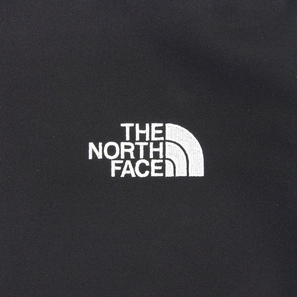 ザノースフェイス トラックジャケット トレーニングジャケット ジャージ メンズ レディース ブラック TNF TRACK JACKET NJ5JR52J BLK THE NORTH FACE | THE NORTH FACE | 06