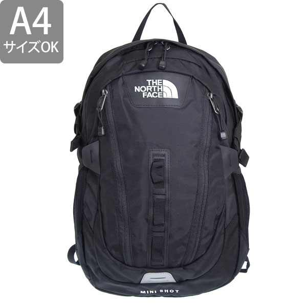 THE NORTH FACE★ MINI SHOT NM2DL07A バックパック ミニバッグ THE NORTH FACE ノースフェイス バッグ バックパック リュック