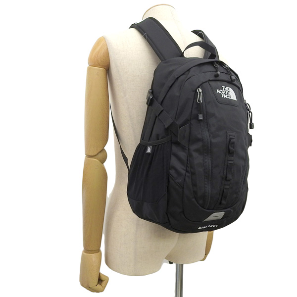 THE NORTH FACE★ MINI SHOT NM2DL07A バックパック ミニバッグ THE NORTH FACE ノースフェイス バッグ バックパック リュック