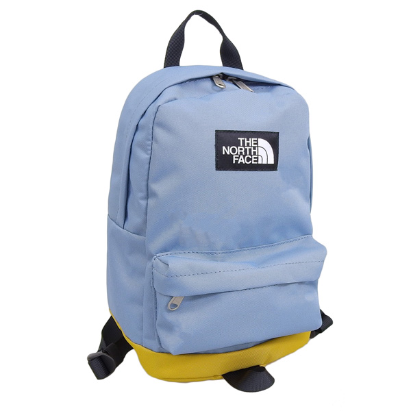 ノースフェイス バッグ バックパック リュック キッズ リュックサック メンズ レディース 7L TNF DAYPACK MINI NM2DN07D THE NORTH FACE