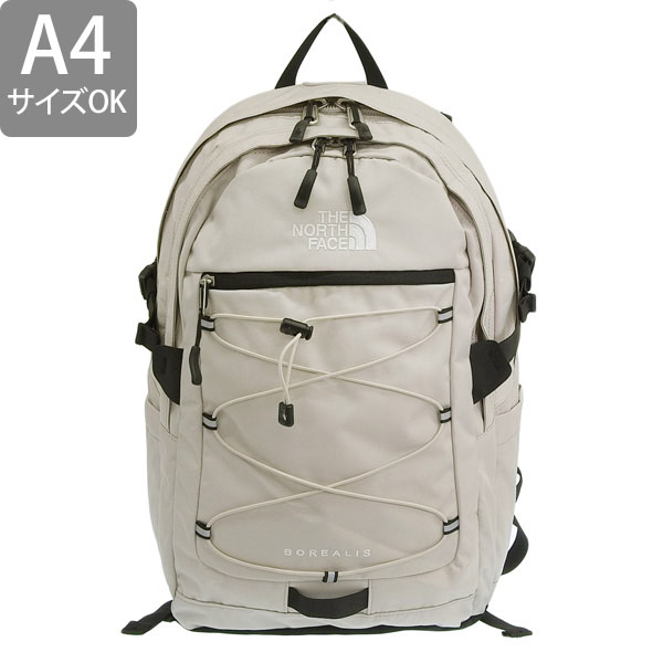 ザ・ノース・フェイス THE NORTH FACE バッグ （ベージュ）