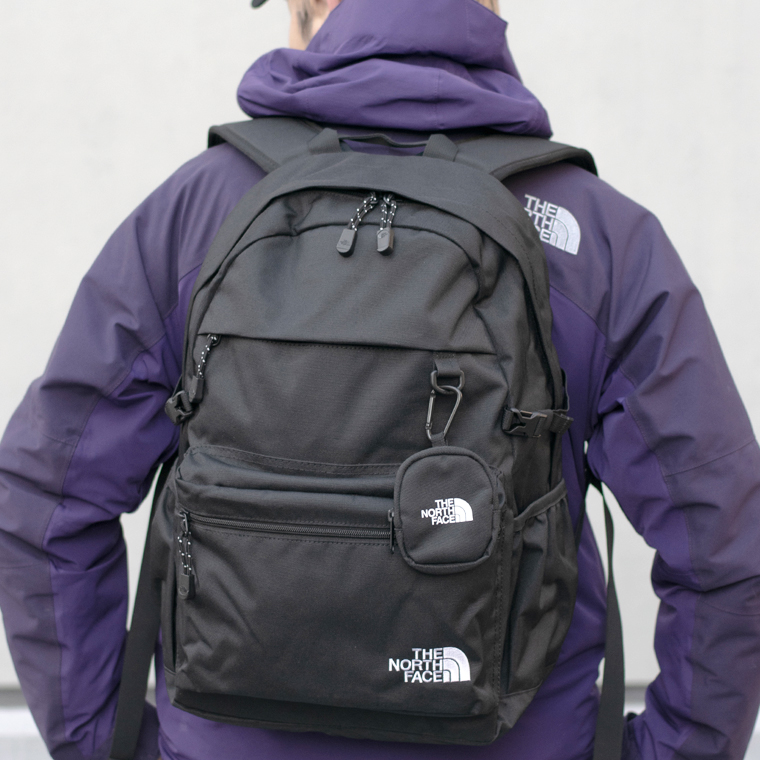 ノースフェイス バッグ バックパック リュック リュックサック メンズ レディース ホワイトレーベル THE NORTH FACE