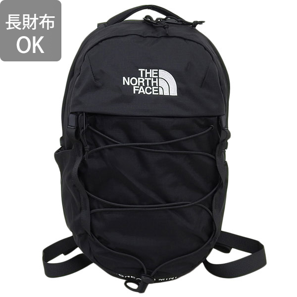 THE NORTH FACE ブラックリュック Amazon.co.jp: [ノースフェイス] リュック バックパック メンズ